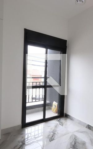 Apartamento para alugar com 40m², 2 quartos e sem vagaQuarto 2