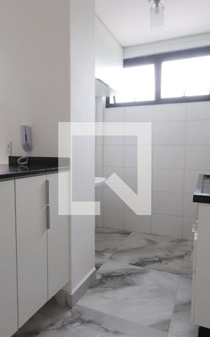 Apartamento para alugar com 40m², 2 quartos e sem vagaCozinha
