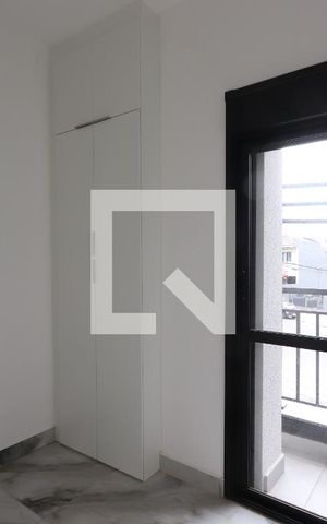 Apartamento para alugar com 40m², 2 quartos e sem vagaQuarto 2
