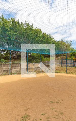Apartamento à venda com 65m², 2 quartos e 1 vaga Apartamento à venda com 65m², 2 quartos e 1 vagaÁrea comum - Campo
