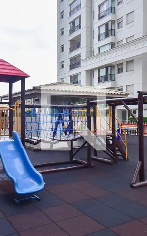 Apartamento à venda com 70m², 2 quartos e 1 vaga Apartamento à venda com 70m², 2 quartos e 1 vagaPlayground
