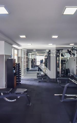 Apartamento à venda com 70m², 2 quartos e 1 vaga Apartamento à venda com 70m², 2 quartos e 1 vagaAcademia