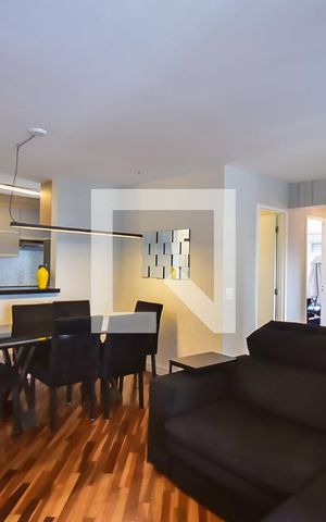 Apartamento à venda com 70m², 2 quartos e 1 vaga Apartamento à venda com 70m², 2 quartos e 1 vagaSala