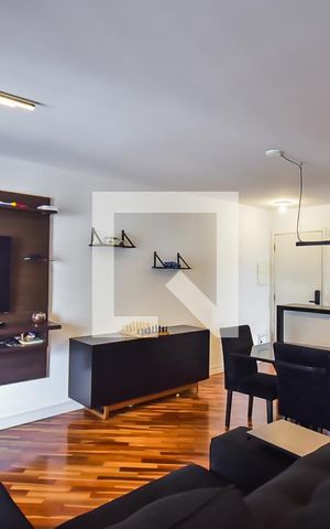 Apartamento à venda com 70m², 2 quartos e 1 vaga Apartamento à venda com 70m², 2 quartos e 1 vagaSala