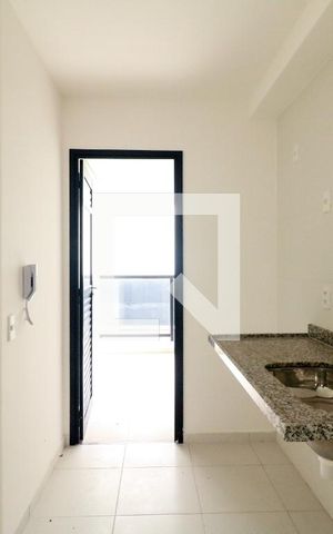 Apartamento à venda com 61m², 2 quartos e 1 vaga Apartamento à venda com 61m², 2 quartos e 1 vagaCozinha