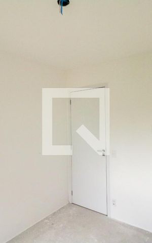 Apartamento à venda com 57m², 2 quartos e 1 vaga Apartamento à venda com 57m², 2 quartos e 1 vagaQuarto
