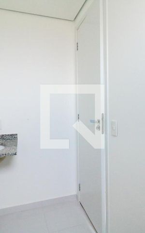 Apartamento à venda com 57m², 2 quartos e 1 vaga Apartamento à venda com 57m², 2 quartos e 1 vagaBanheiro da Suíte