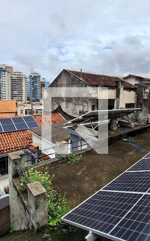 Casa à venda com 170m², 4 quartos e 1 vagaQuintal