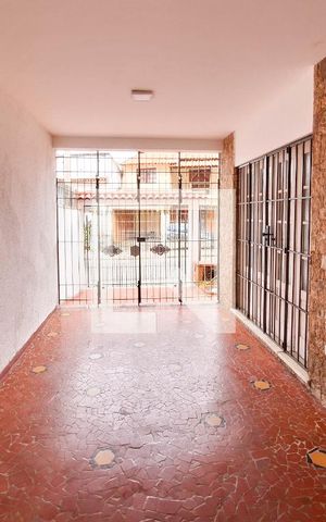 Casa à venda com 170m², 4 quartos e 1 vagaGaragem