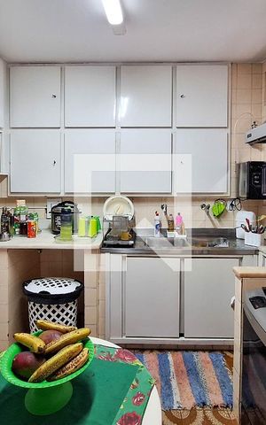 Casa à venda com 170m², 4 quartos e 1 vagaCozinha