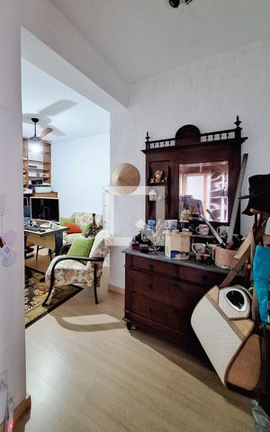 Casa à venda com 170m², 4 quartos e 1 vagaQuarto 4