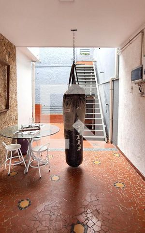 Casa à venda com 170m², 4 quartos e 1 vagaGaragem