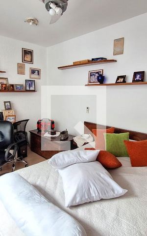 Casa à venda com 170m², 4 quartos e 1 vagaQuarto 3