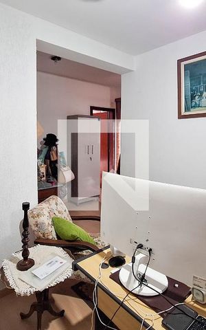 Casa à venda com 170m², 4 quartos e 1 vagaQuarto 4