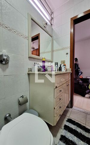 Casa à venda com 170m², 4 quartos e 1 vagaBanheiro da Suíte