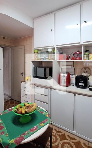 Casa à venda com 170m², 4 quartos e 1 vagaCozinha