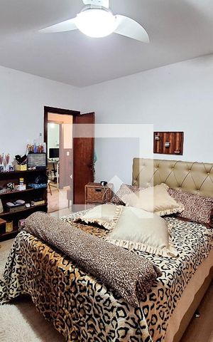 Casa à venda com 170m², 4 quartos e 1 vagaQuarto 2