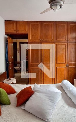 Casa à venda com 170m², 4 quartos e 1 vagaQuarto 3
