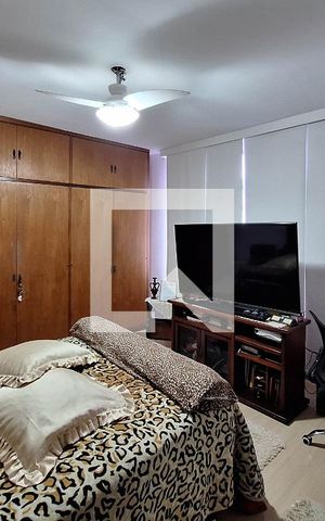 Casa à venda com 170m², 4 quartos e 1 vagaQuarto 2