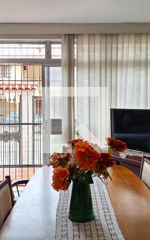 Casa à venda com 170m², 4 quartos e 1 vagaSala 2