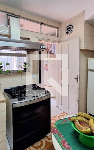 Casa à venda com 170m², 4 quartos e 1 vagaCozinha