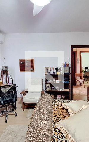 Casa à venda com 170m², 4 quartos e 1 vagaQuarto 2