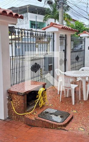 Casa à venda com 170m², 4 quartos e 1 vagaQuintal