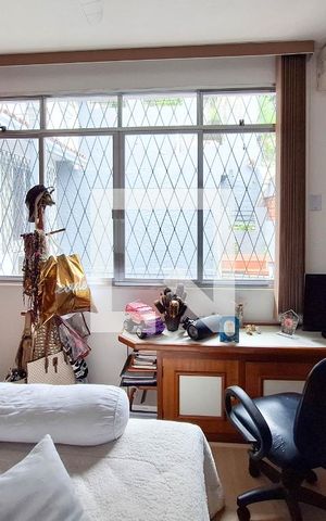 Casa à venda com 170m², 4 quartos e 1 vagaQuarto 3