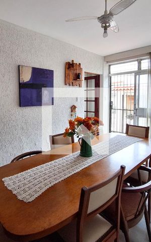 Casa à venda com 170m², 4 quartos e 1 vagaSala 2