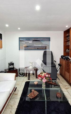 Casa à venda com 170m², 4 quartos e 1 vagaSala 1