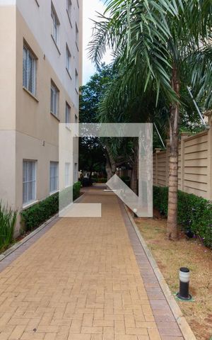 Apartamento para alugar com 32m², 2 quartos e sem vaga Apartamento para alugar com 32m², 2 quartos e sem vagaÁrea comum