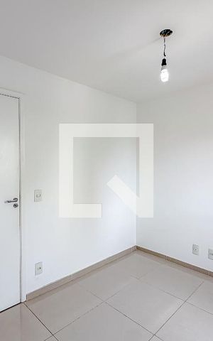 Apartamento à venda com 69m², 2 quartos e 1 vagaQuarto 2