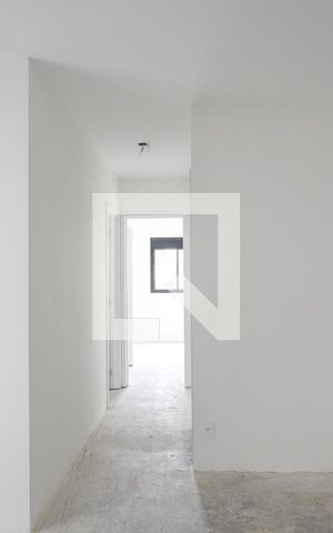 Apartamento à venda com 57m², 2 quartos e 1 vaga Apartamento à venda com 57m², 2 quartos e 1 vagaSala