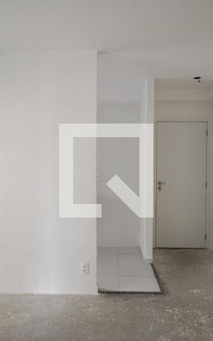 Apartamento à venda com 57m², 2 quartos e 1 vaga Apartamento à venda com 57m², 2 quartos e 1 vagaSala