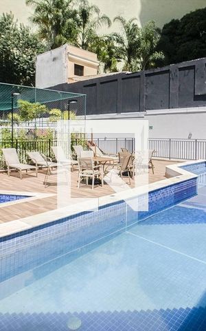 Apartamento à venda com 63m², 2 quartos e 1 vaga Apartamento à venda com 63m², 2 quartos e 1 vagaÁrea comum