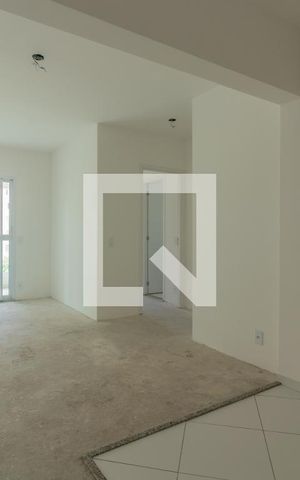 Apartamento à venda com 64m², 2 quartos e 1 vaga Apartamento à venda com 64m², 2 quartos e 1 vagaSala