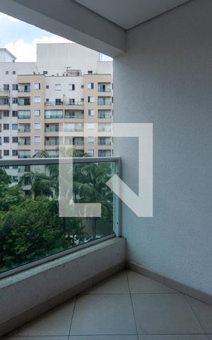 Apartamento à venda com 64m², 2 quartos e 1 vaga Apartamento à venda com 64m², 2 quartos e 1 vagaVaranda da Sala