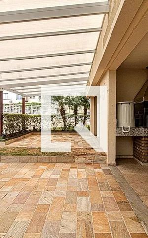Apartamento à venda com 65m², 3 quartos e 2 vagas Apartamento à venda com 65m², 3 quartos e 2 vagasÁrea comum - Churrasqueira