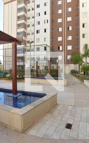 Apartamento à venda com 65m², 3 quartos e 2 vagas Apartamento à venda com 65m², 3 quartos e 2 vagasÁrea comum