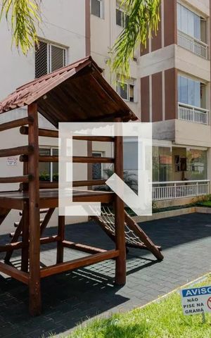 Apartamento à venda com 65m², 3 quartos e 2 vagas Apartamento à venda com 65m², 3 quartos e 2 vagasÁrea comum - Playground