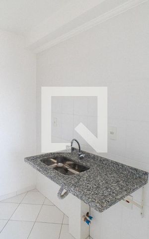 Apartamento à venda com 65m², 3 quartos e 2 vagas Apartamento à venda com 65m², 3 quartos e 2 vagasCozinha