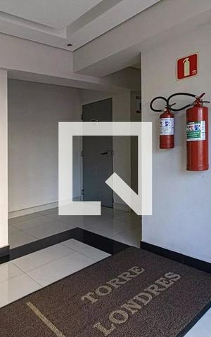 Apartamento à venda com 72m², 3 quartos e 1 vaga Apartamento à venda com 72m², 3 quartos e 1 vagaHall social