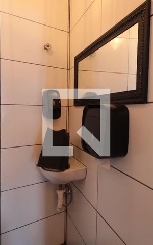 Casa à venda com 140m², 2 quartos e sem vagaLavabo