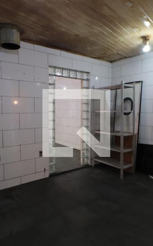 Casa à venda com 140m², 2 quartos e sem vagaSala de jantar
