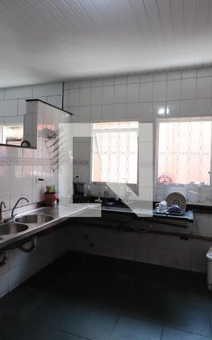 Casa à venda com 140m², 2 quartos e sem vagaCozinha