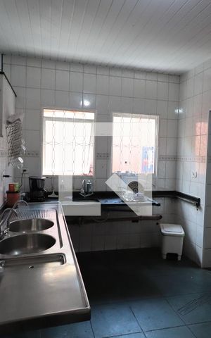 Casa à venda com 140m², 2 quartos e sem vagaCozinha