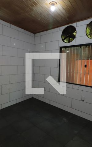Casa à venda com 140m², 2 quartos e sem vagaSala de jantar