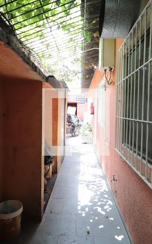 Casa à venda com 140m², 2 quartos e sem vagaCorredor