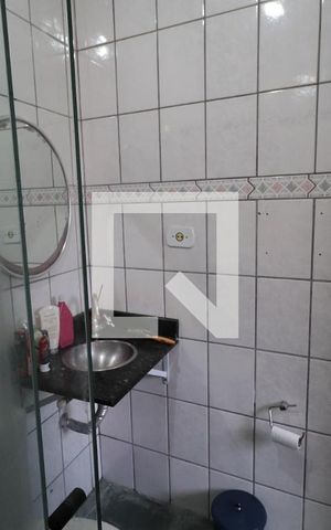 Casa à venda com 140m², 2 quartos e sem vagaBanheiro
