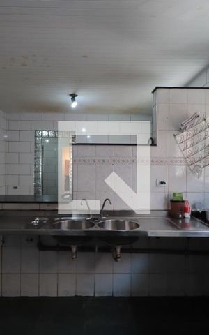 Casa à venda com 140m², 2 quartos e sem vagaCozinha